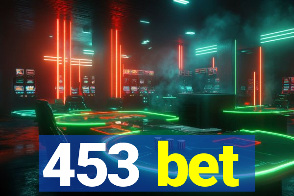 453 bet